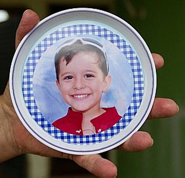 Corpo do menino Joaquim foi encontrado boiando em rio. Foto: Alfredo Risk/Futura Press